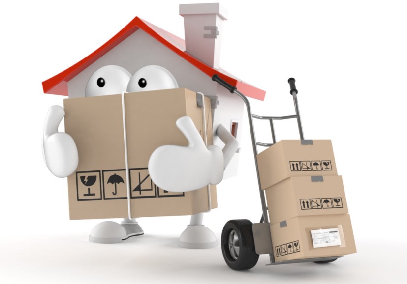 Unique Packers and movers Dwarka